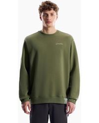 Berghaus - Essential Logo Sweatshirt - Lyst