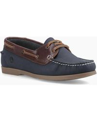 Sperry Top-Sider - Sperry Balboa 2 Eye Boat Nubuck Boat Shoes - Lyst