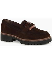 Tamaris - Primrose Loafers - Lyst