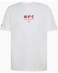 adidas - Arsenal Fc Seasonal Graphic T - Lyst