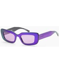 KARL LAGERFELD - Kl6164S-500 Glasses - Lyst