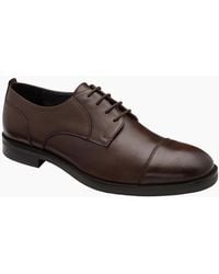 Frank Wright - Keetley Derby Shoes - Lyst