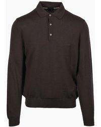 BOSS - Boss Bono L Sweatshirt Open - Lyst