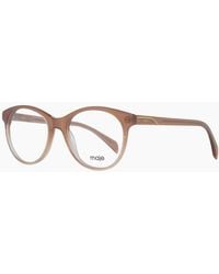 Maje - Optical Frame Mj1005 631 51 - Lyst