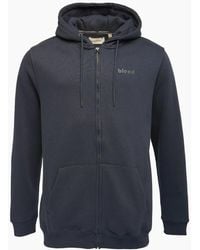 Blend - Downton Fullzip Big & Tall Sweatshirt - Lyst