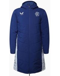 Castore - Rngrscchsjkt - Lyst