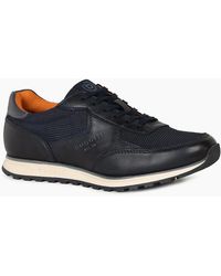 Bugatti - Compton Trainers - Lyst