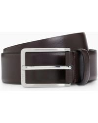 BOSS - Boss Erman L Sz35 Belt S1-26 205 Dark - Lyst