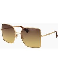 Max Mara - Sunglasses Mm0062-H 30F 59 - Lyst
