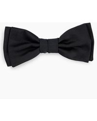 BOSS - Pre-Tied Bow Tie - Lyst