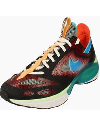 Nike - Black N110 D/ms/x Signal Fk Sneakers - Lyst