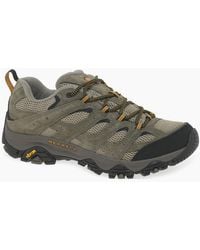 Merrell - Moab 3 Vent Walking Shoes - Lyst