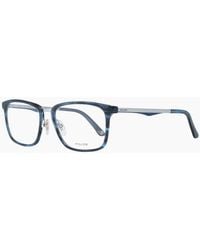 Police - Optical Frame Vpl684 9N4M 52 - Lyst