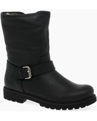 Panama Jack - Singapur B22 Boots - Lyst