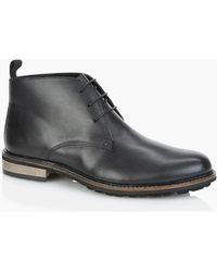 Silver Street London - Ludgate Boots - Lyst