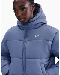 Nike - Sportswear Classic Puffer Jacket - Lyst