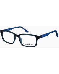 Quiksilver - Optical Frame Eqyeg03104 Ablu Muriton - Lyst