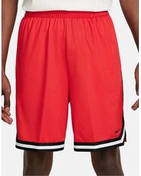 Nike - Dna Dri Fit 8 Basketball Shorts - Lyst