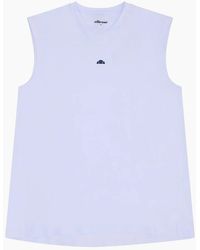 Ellesse - Olios Tee - Lyst