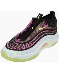 Nike - Cosmic Unity 3 Basketball Trainers Dv2757 500 - Lyst