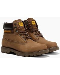 Caterpillar - Colorado 2.0 Fossil P726077 Boots - Lyst