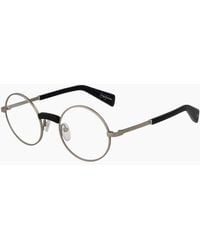 Yohji Yamamoto - Optical Frame Yy3001 613 48 - Lyst