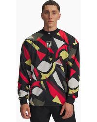 Under Armour - 96 Terrace Goal - Lyst