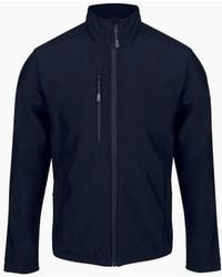 Regatta - Professional Honestly Made Recycled Soft Shell Jacket - Lyst