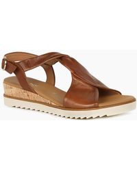 Gabor - Rich Sandals - Lyst