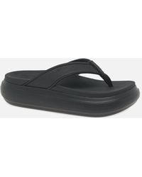 Reef - Cushion Bondi Toe Post Sandals - Lyst