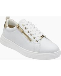 Lotus - Alessia Trainers - Lyst