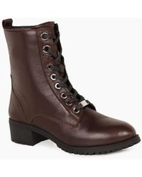 Jones Bootmaker - Maura Ankle Boots - Lyst