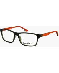 Quiksilver - Optical Frame Eqyeg03106 Gpb0 Trench - Lyst