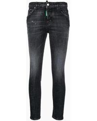 DSquared² - One Life One Planet Cool Guy Jeans - Lyst