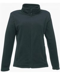 Regatta - Professional /Ladies Microfleece Full Zip Jacket - Lyst