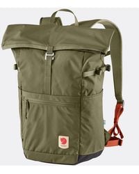 Fjallraven - High Coast Foldsack - Lyst