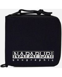 Napapijri - Cala Wallet - Lyst