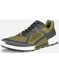 Ecco - Biom 2.1 X Mountain Hiking Trainers - Lyst