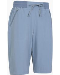 Mountain Warehouse - Ladies Explorer Long Shorts - Lyst