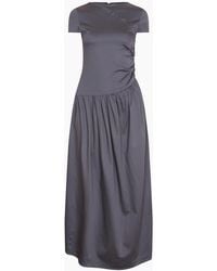 No Emotions - The Jeanne Dress - Lyst