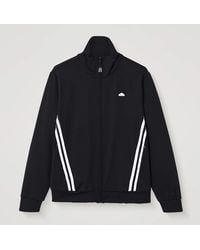Ellesse - Tosciana Track Top - Lyst