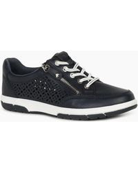 Softline - Austin Trainers - Lyst