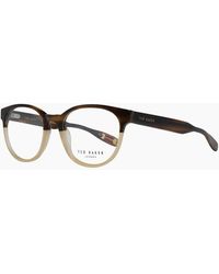 Ted Baker - Optical Frame Tb8197 162 51 Cade - Lyst
