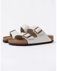 Birkenstock Arizona - Bf Sandals - Lyst