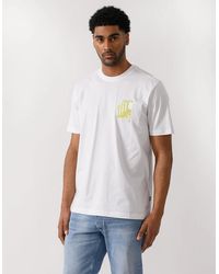 BOSS - Boss Te Board T-Shirt - Lyst