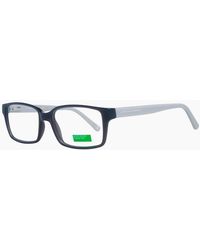 Benetton - Optical Frame Beo1033 949 54 - Lyst