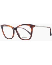 Max Mara - Optical Frame Mm5009 052 54 - Lyst