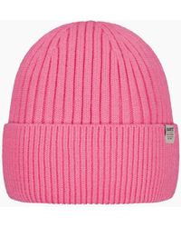 Barts - Tarlinkton Soft And Stretchy Beanie - Lyst