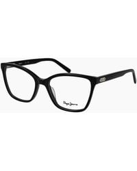 Pepe Jeans - Optical Frame Pj3454 C1 53 - Lyst
