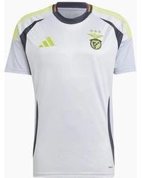 adidas - Benfica Third Shirt 2024 2025 Adults - Lyst